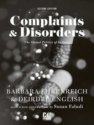 cover image of Complaints & Disorders